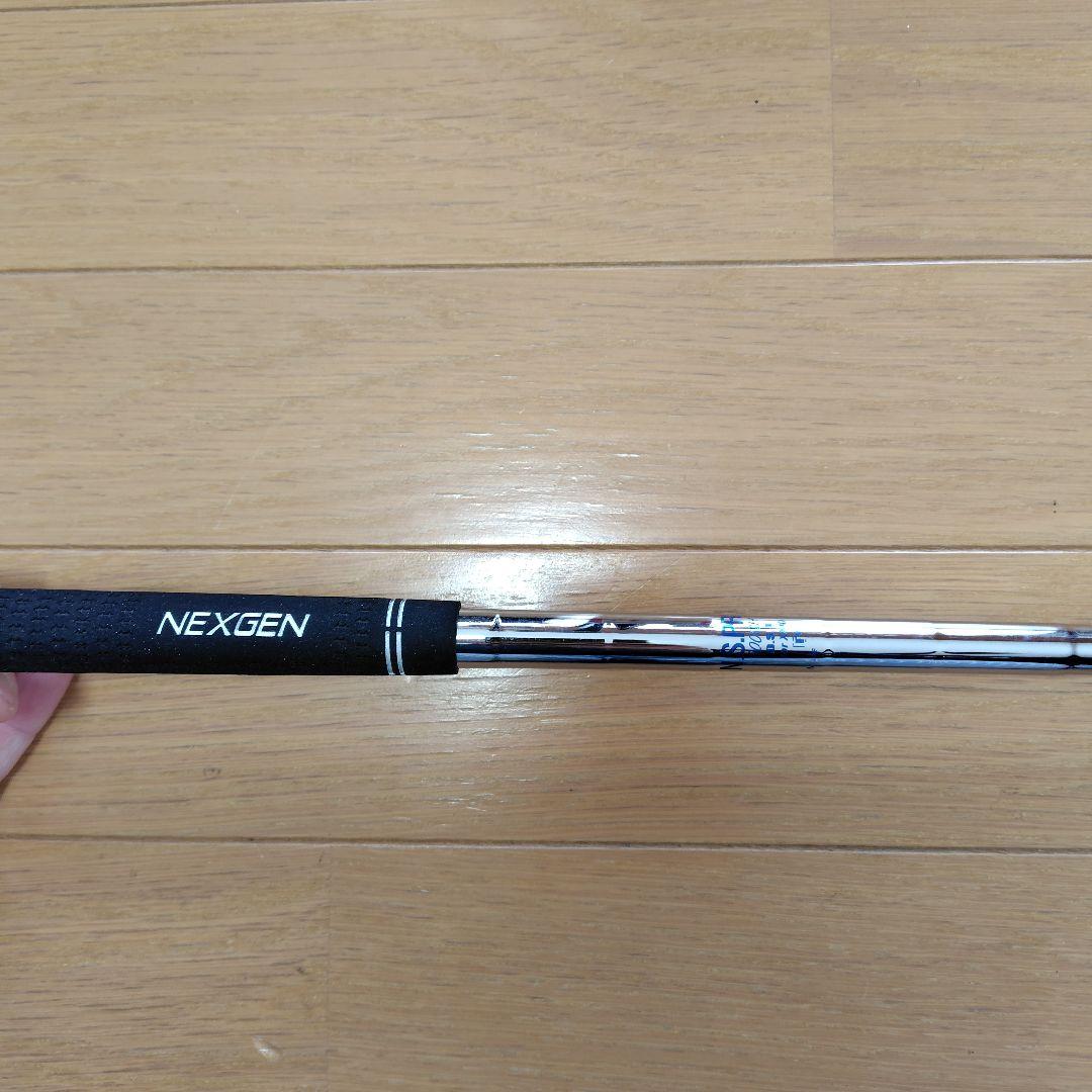 XXIO８ アイアンセット 6本セット