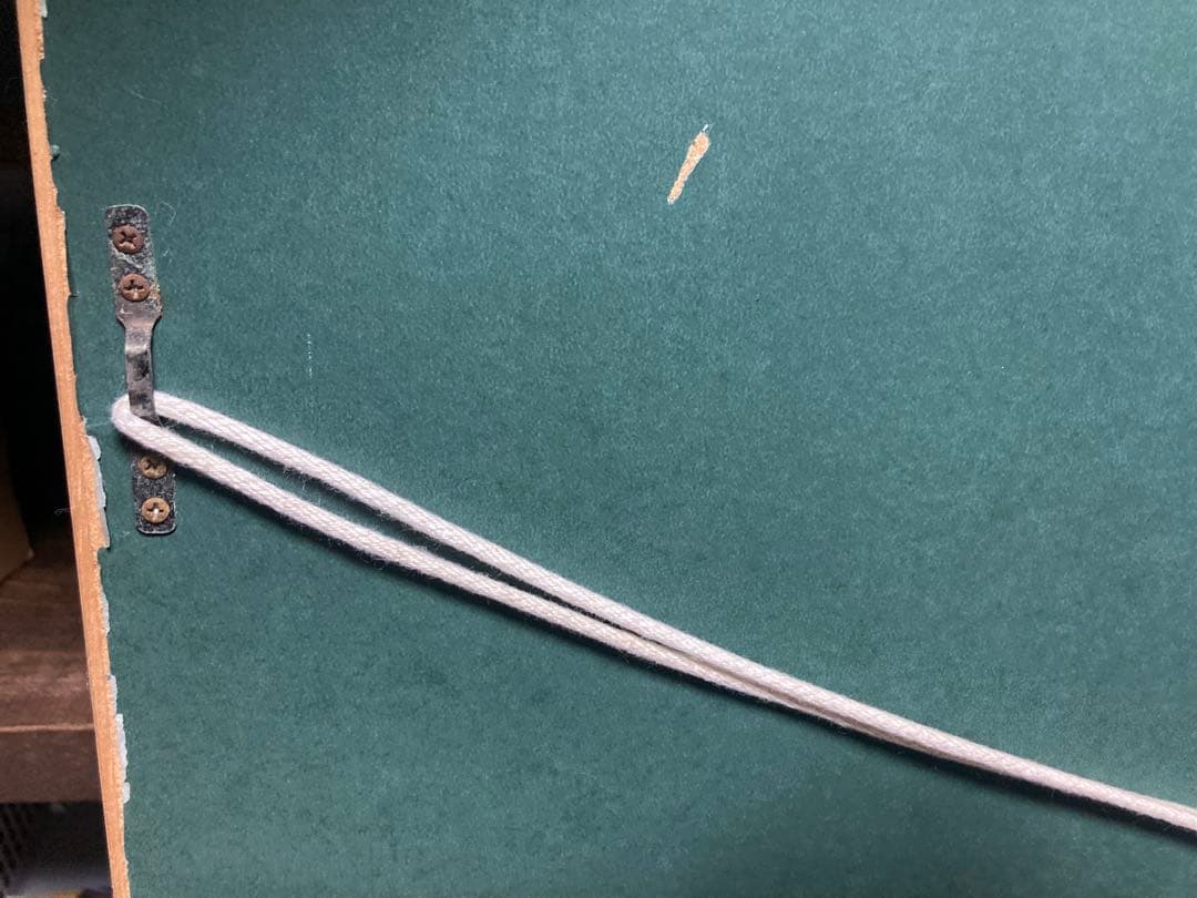 ヒロ　ヤマガタ　USオープンチャンピオンシップ　1980 サイズ96×73