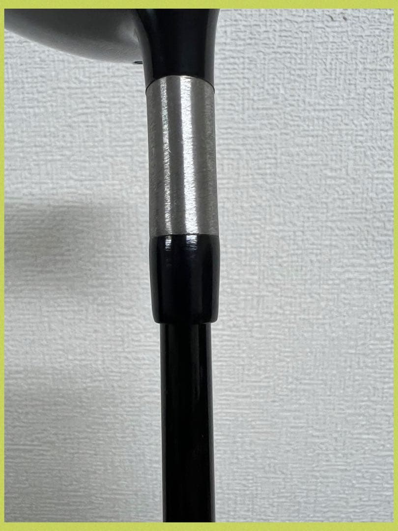 タイトリスト 906F4 (18.5度) テンセイ ブルー 1Kシリーズ装着！