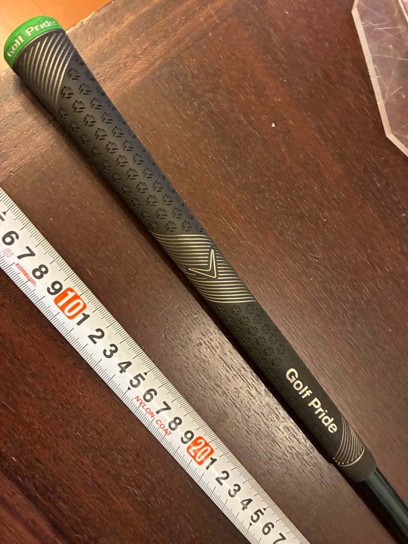 ベンタス　VENTUS 5S Flex S キャロウェイスリーブ付き フジクラ