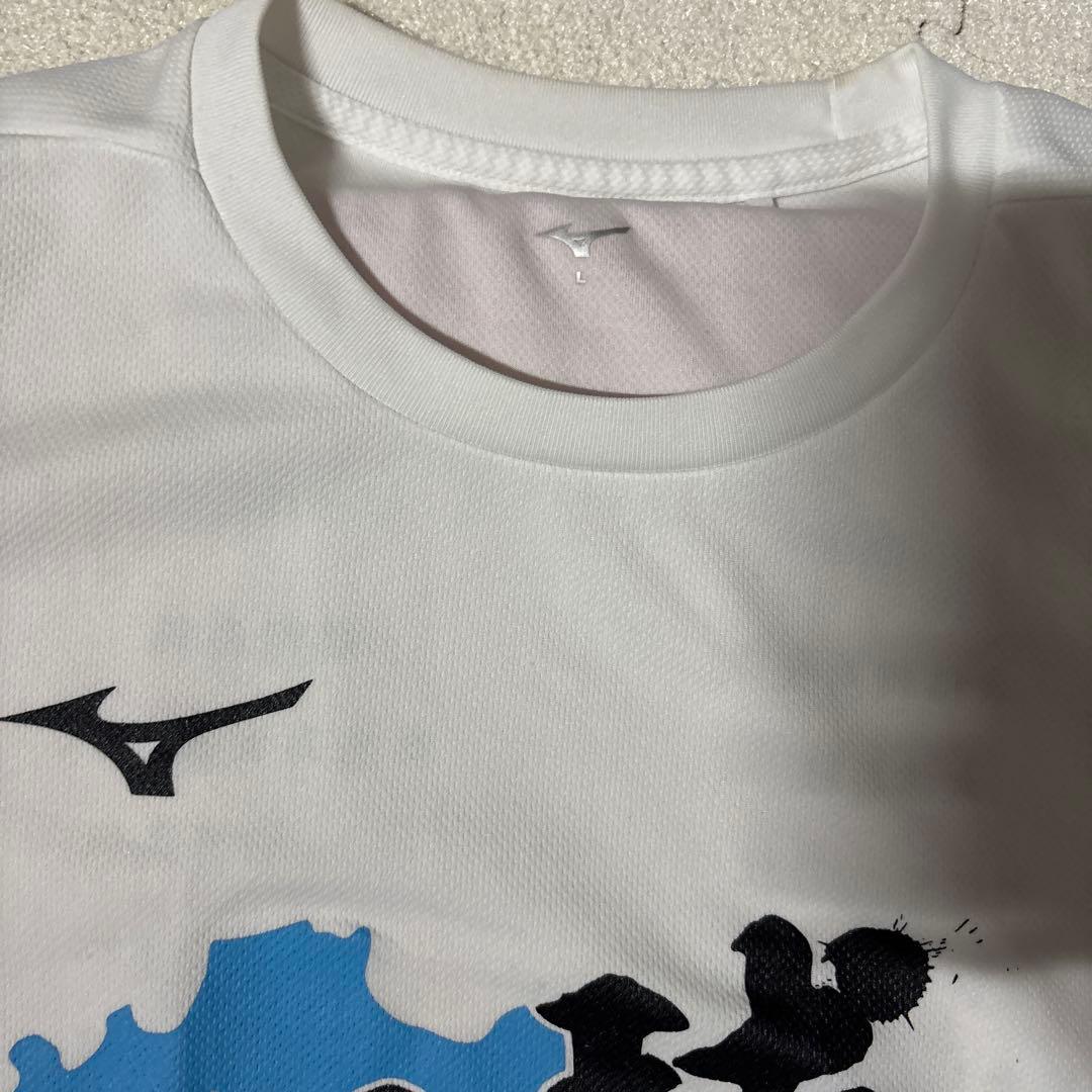 飯塚高校男児TシャツDivision2 2023