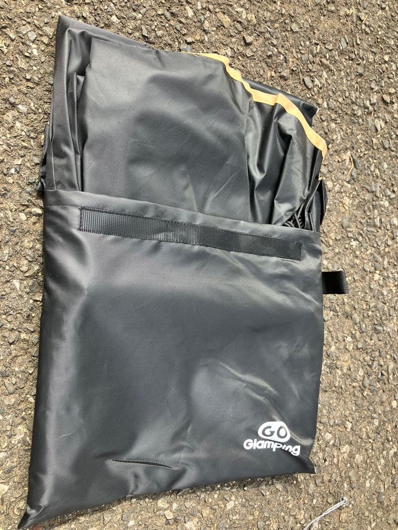 Naturehike village5.0 2世代 ワンタッチ テント