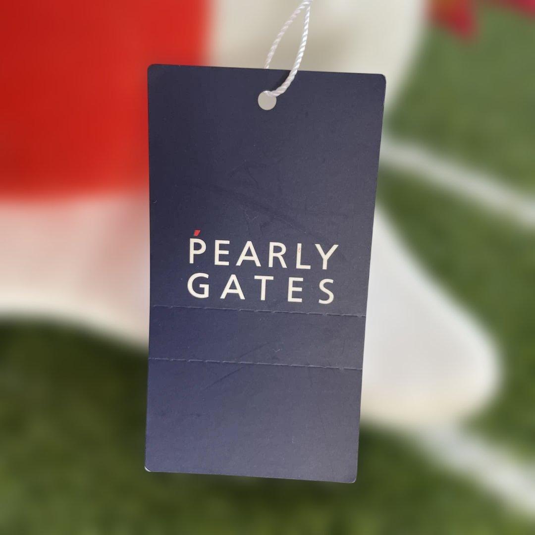パーリーゲイツPEARLY GATES宇宙船うさぎラビットロケットボール入れ新品