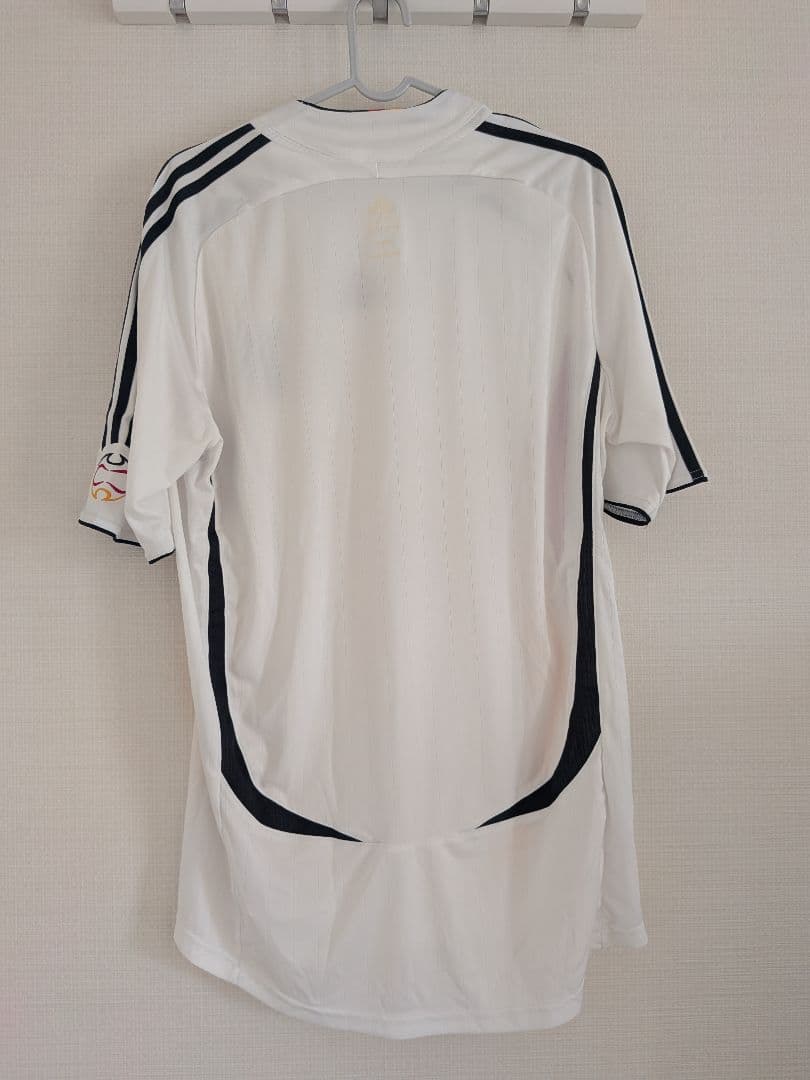 アディダス Tシャツ ドイツ代表 XLサイズ