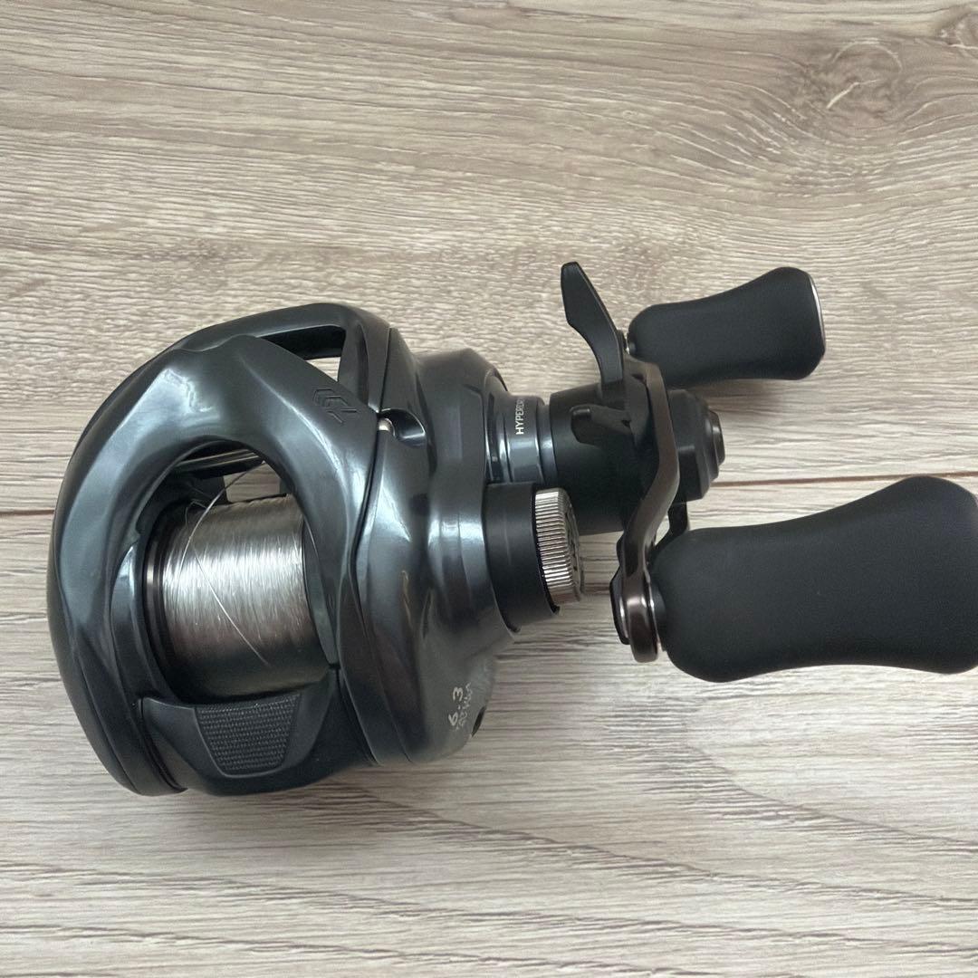25タトゥーラSVTW 100