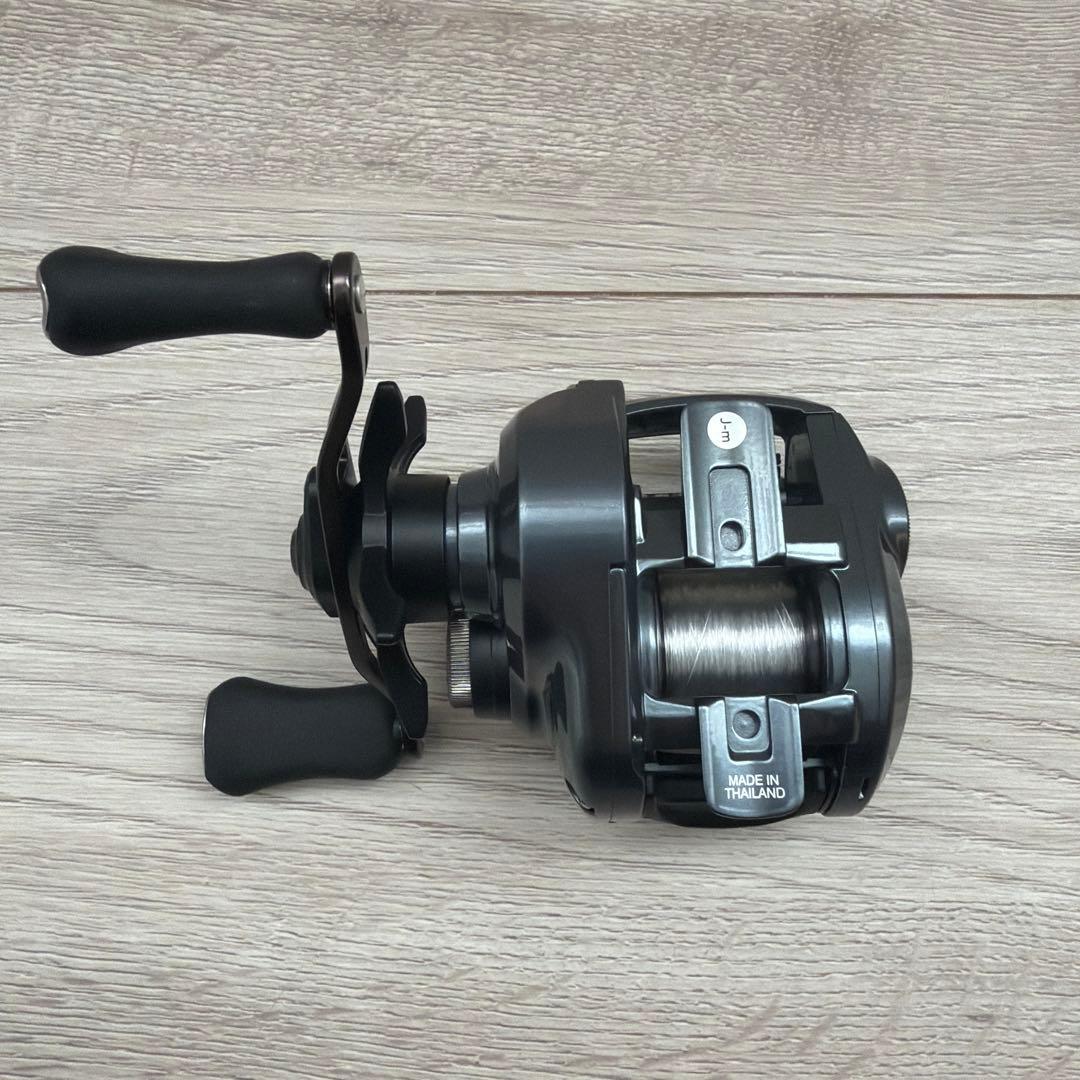 25タトゥーラSVTW 100