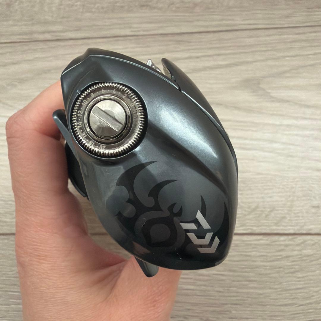 25タトゥーラSVTW 100