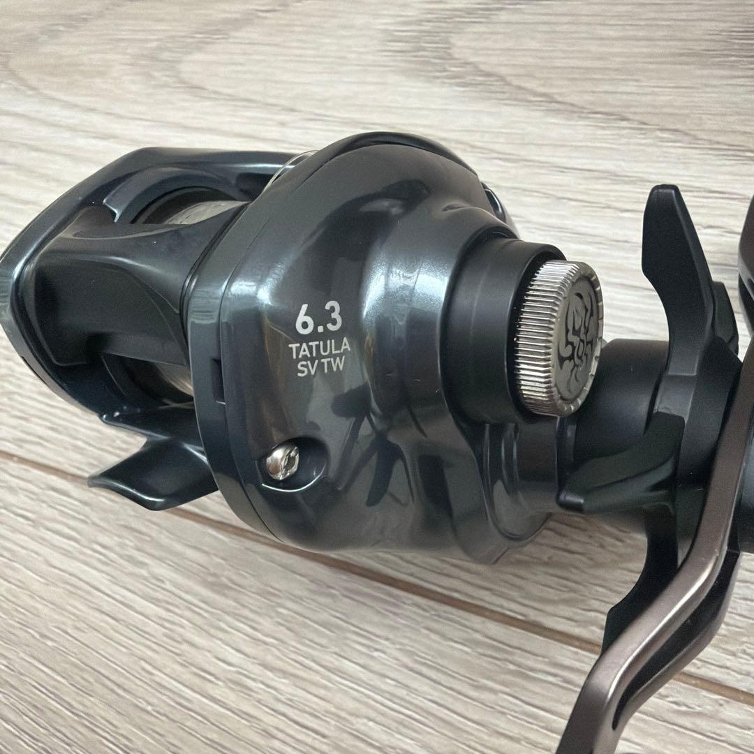 25タトゥーラSVTW 100