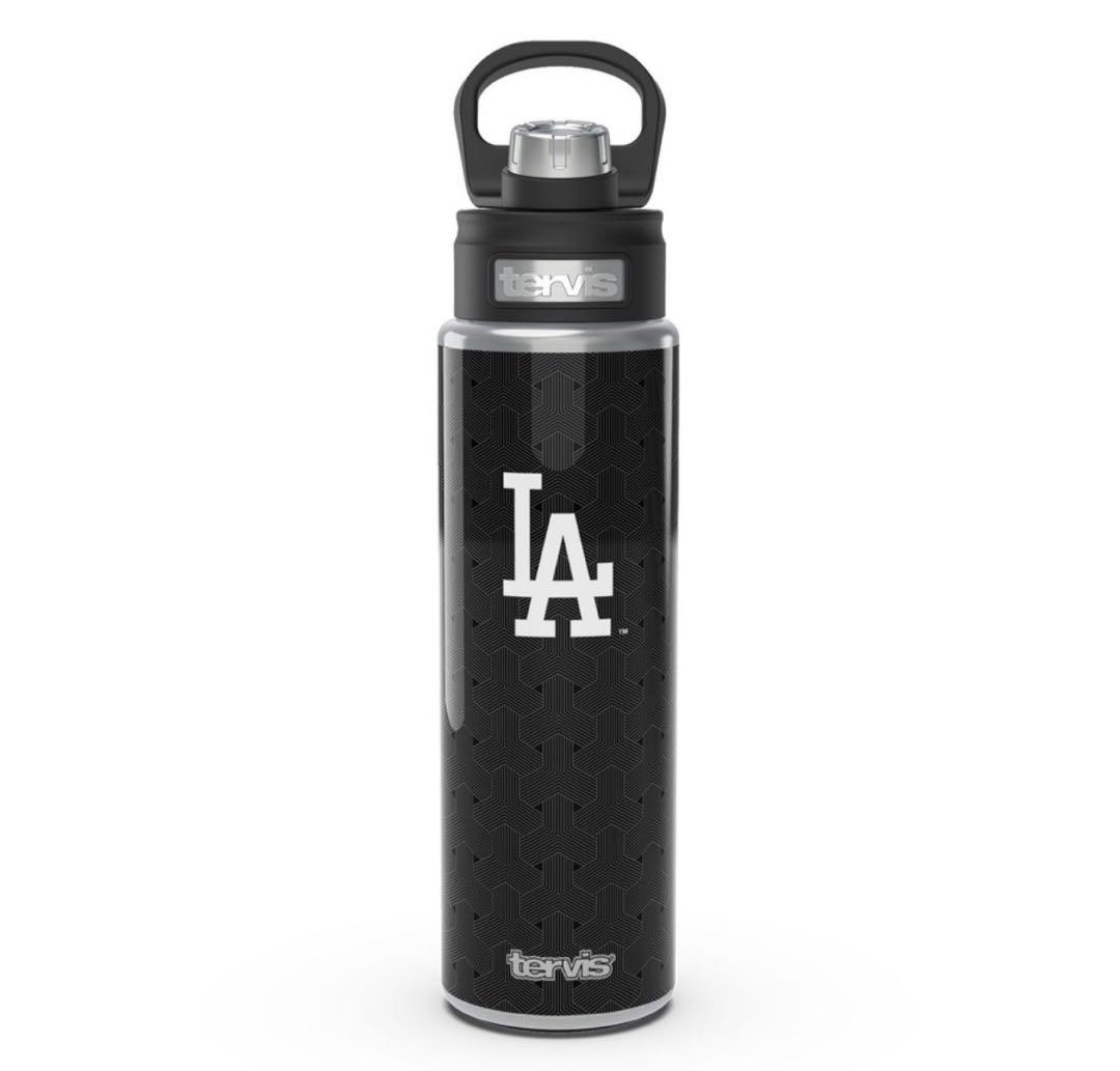 Tervis ドジャース 水筒 ボトル 20oz（約591ml）新品未使用