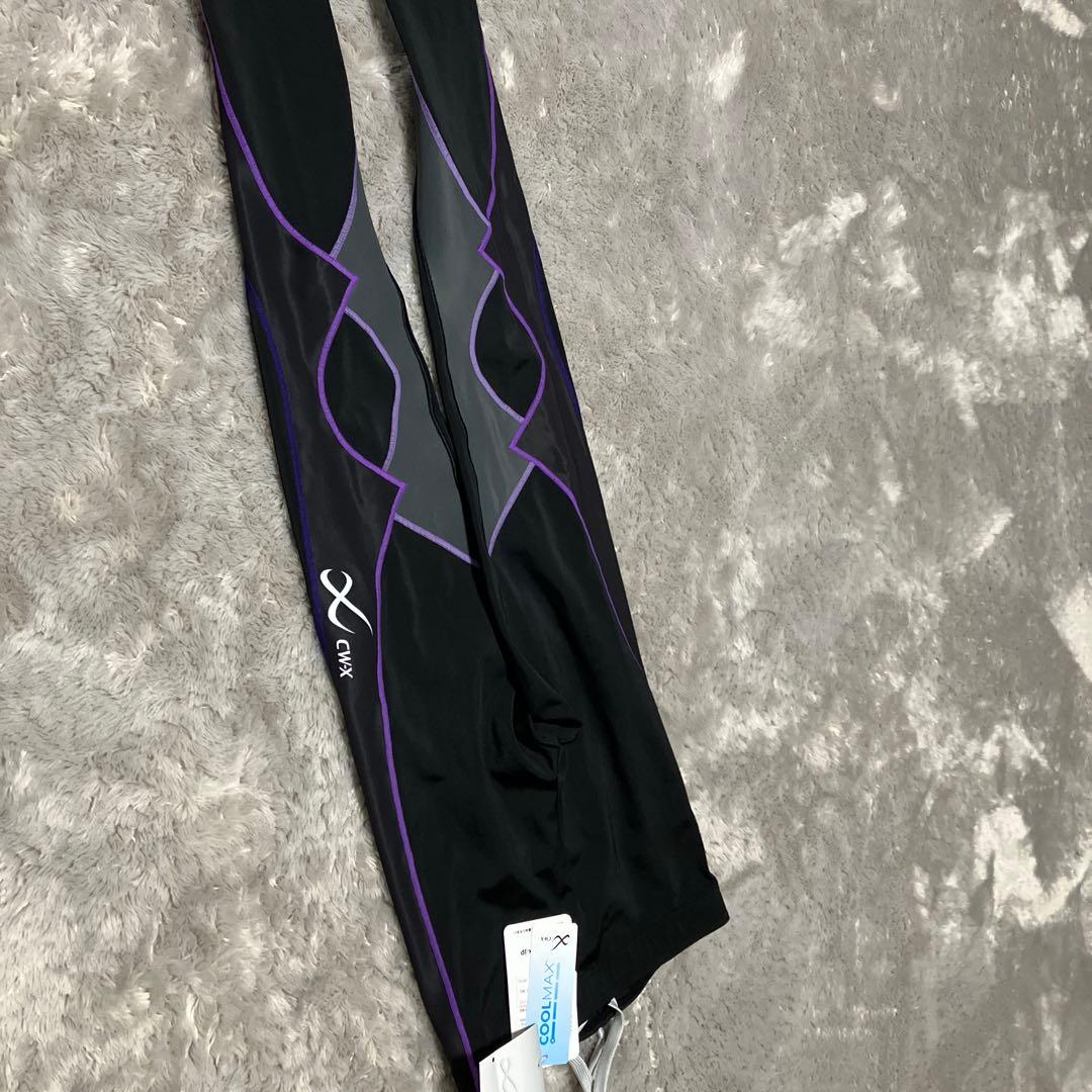 CW-X スポーツタイツ　S レディース