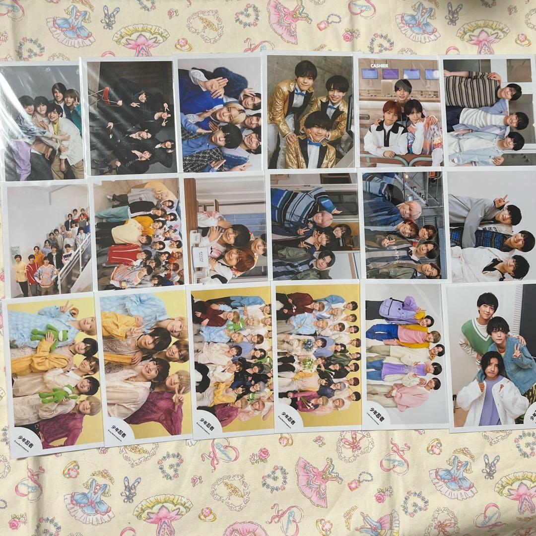 織山尚大　公式写真　フォトセ