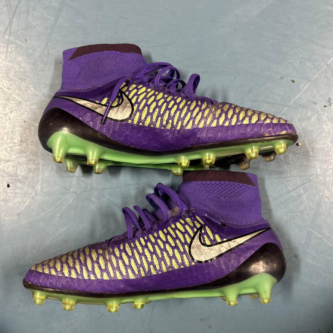 【激レア】NIKE マジスタ　オブラⅡ スパイク　FG /AG