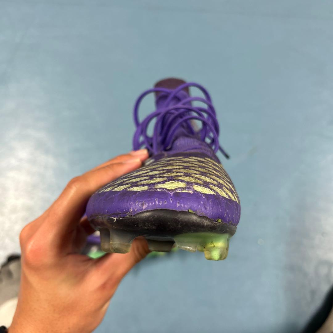 【激レア】NIKE マジスタ　オブラⅡ スパイク　FG /AG