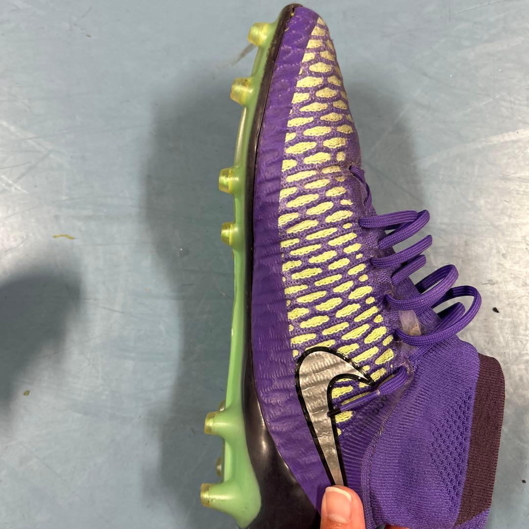 【激レア】NIKE マジスタ　オブラⅡ スパイク　FG /AG