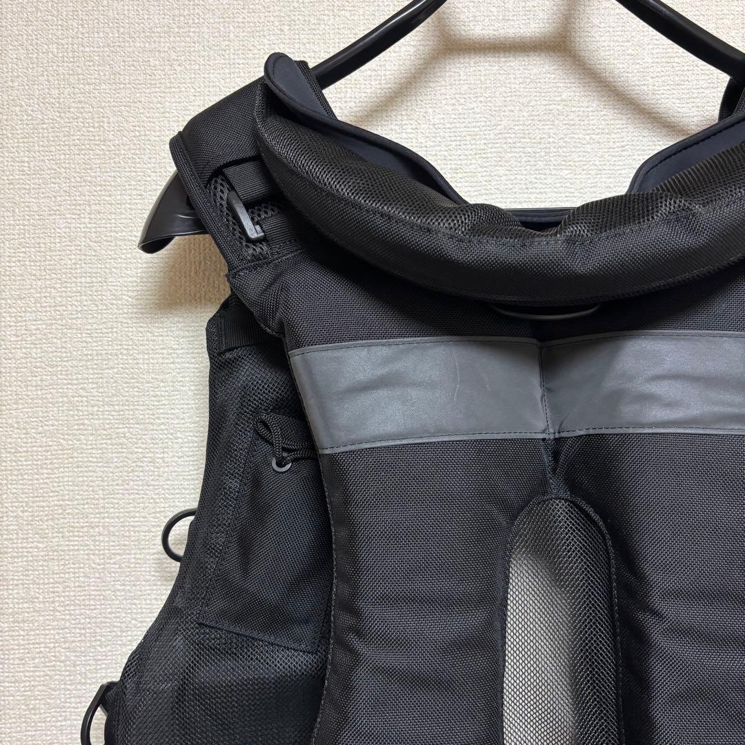 ジャッカル　シアン　シアンホロフィルエアー　RSベスト