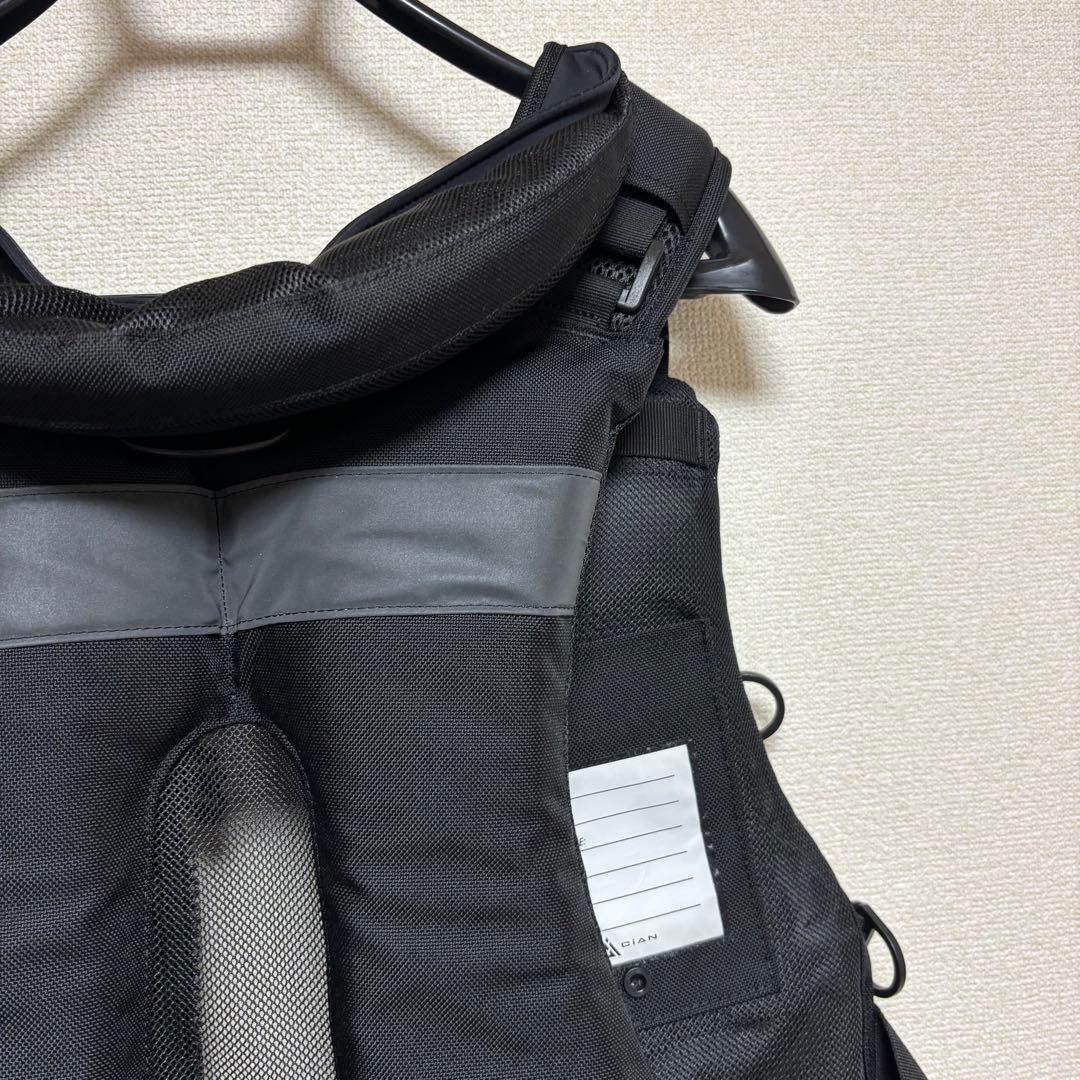 ジャッカル　シアン　シアンホロフィルエアー　RSベスト