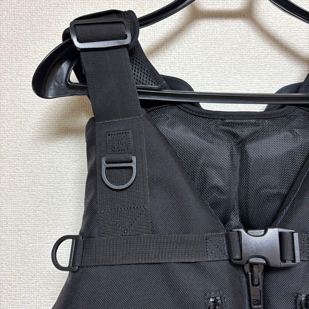 ジャッカル　シアン　シアンホロフィルエアー　RSベスト