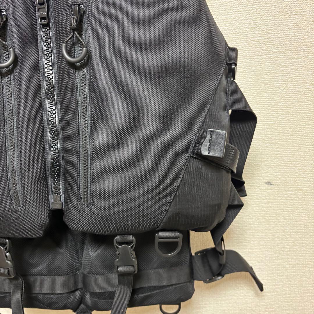 ジャッカル　シアン　シアンホロフィルエアー　RSベスト