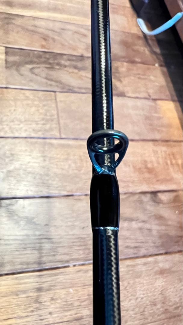 ジャッカル BRS-S96M-SC 最終値下げ