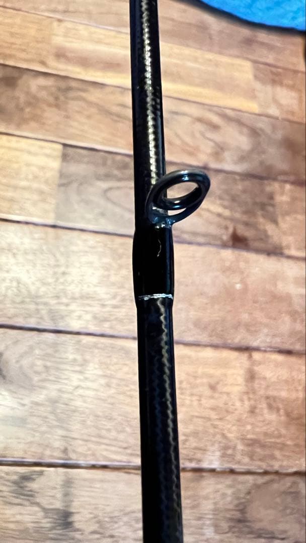 ジャッカル BRS-S96M-SC 最終値下げ