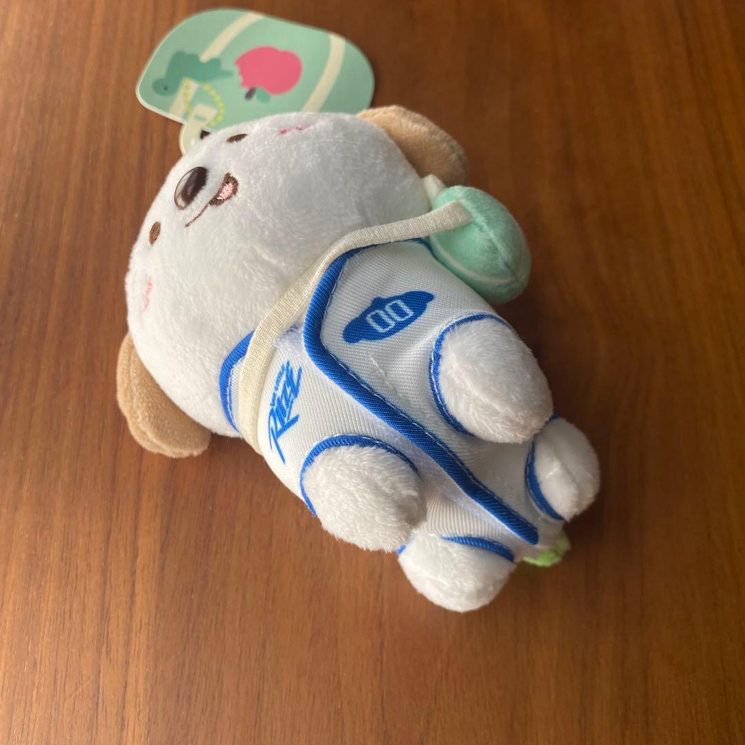 RIIZE LITTLE RIIZE アントン モンリョンイ キーリング10cm