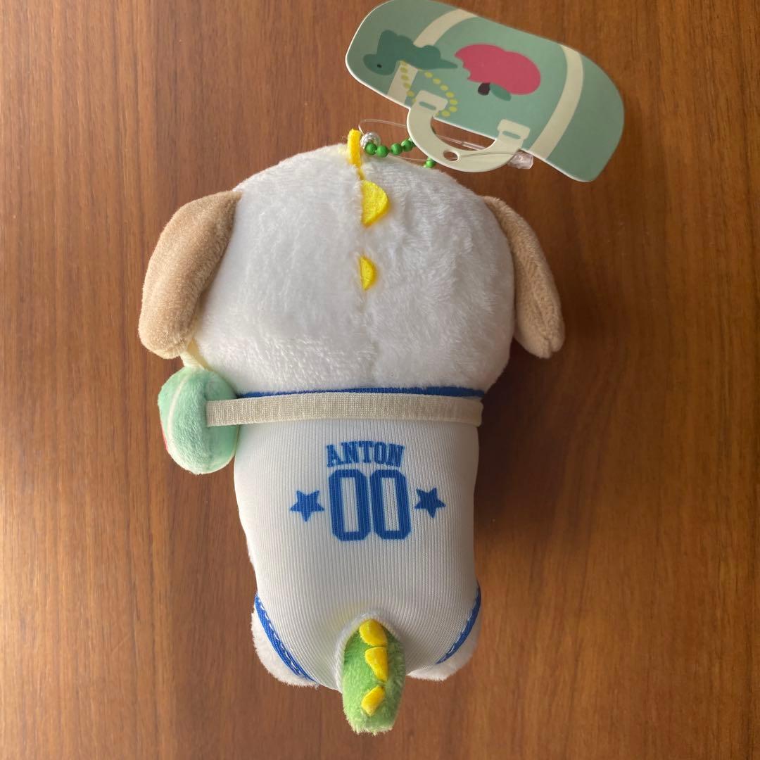 RIIZE LITTLE RIIZE アントン モンリョンイ キーリング10cm