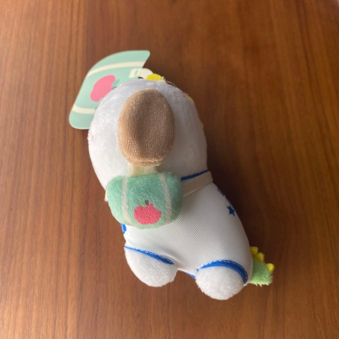 RIIZE LITTLE RIIZE アントン モンリョンイ キーリング10cm