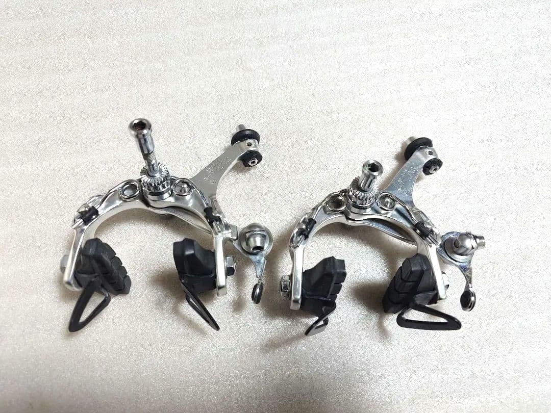 ヴィンテージ SHIMANO ６００ キャリパーブレーキ