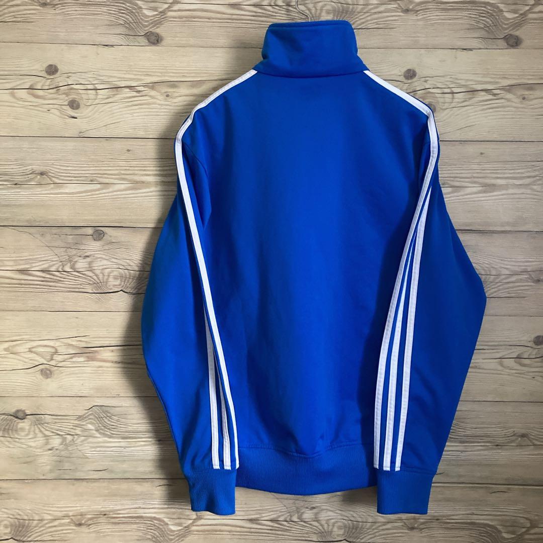 アディダス　adidas　ジャージ　トレフォイルロゴ　ファイヤーバード103