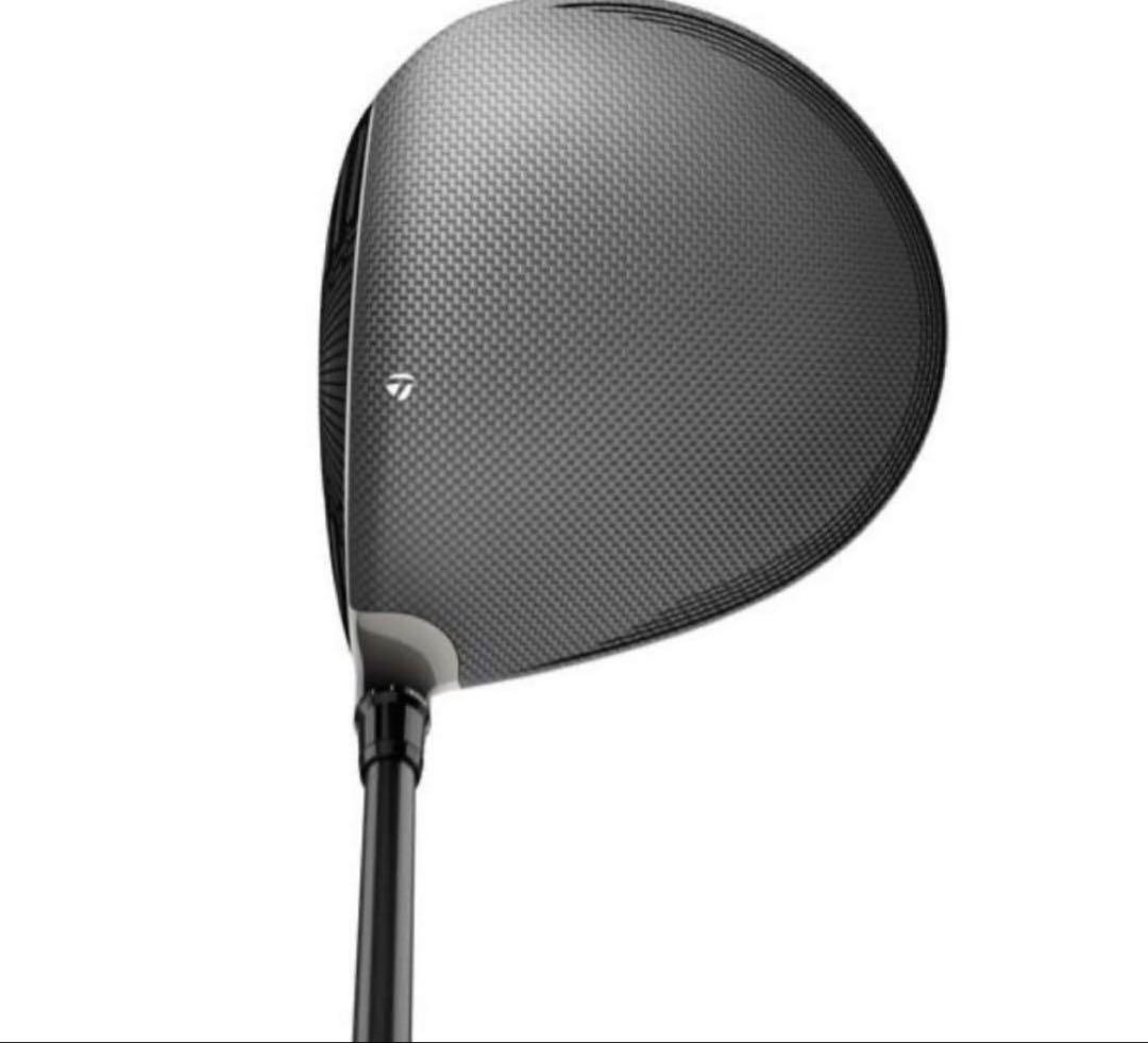 TaylorMade Q35 MAXドライバー 9° 新品未使用
