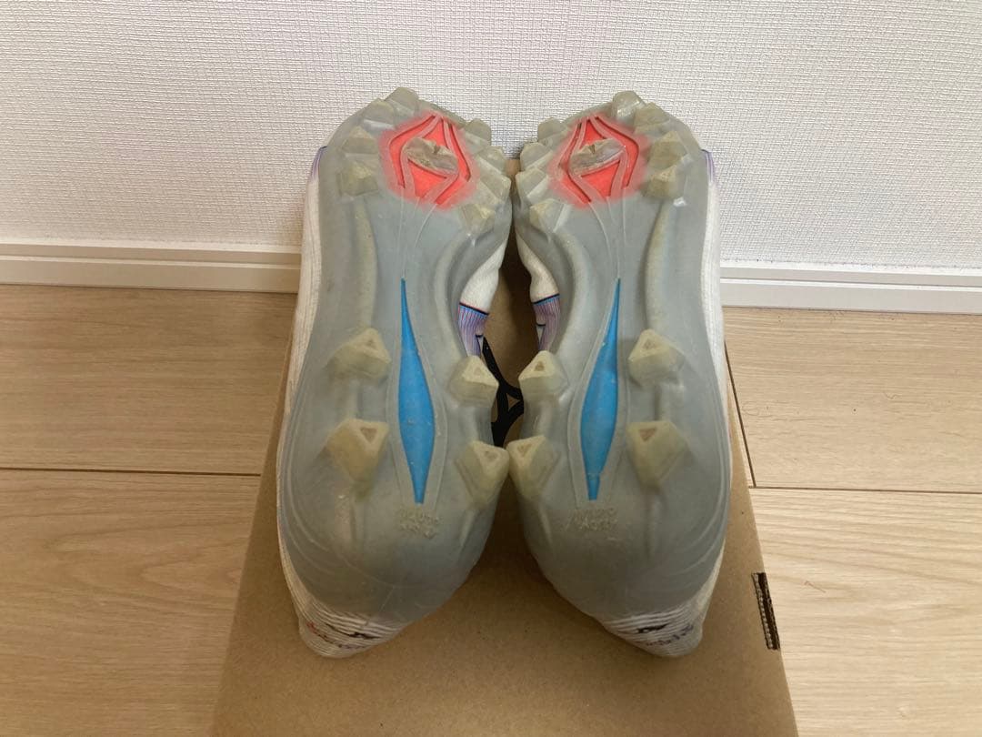 ミズノアルファ α エリート ELITE 28.0㎝