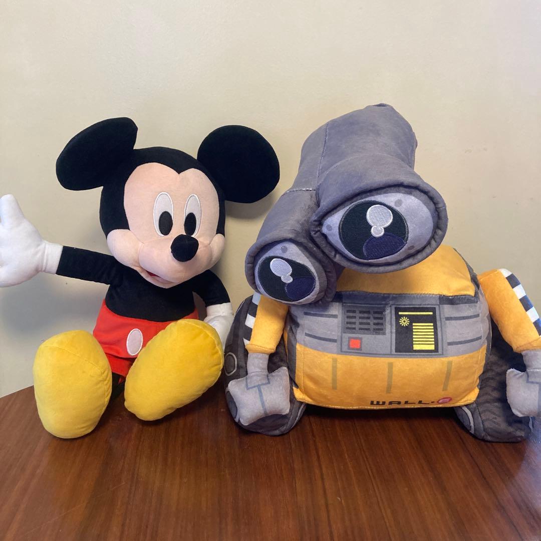 ディズニー　プライズ　まとめ売り48点