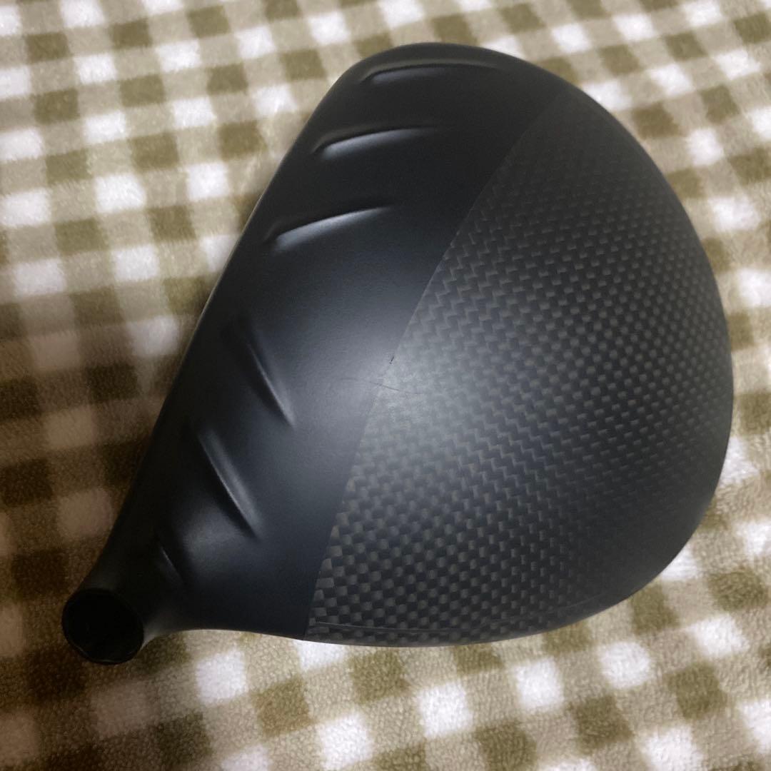 PING G440 LST 9°ドライバー、ヘッドカバー付き。