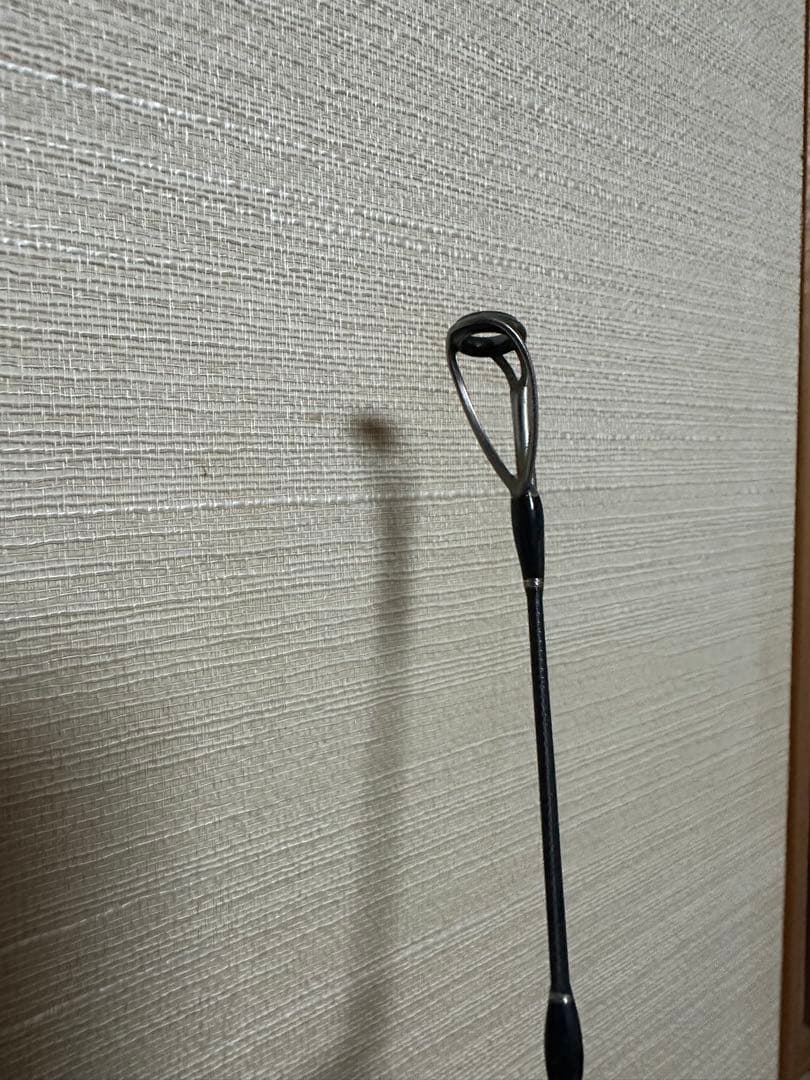 限定モデル Brist VENDAVAL 8.9M ロッド