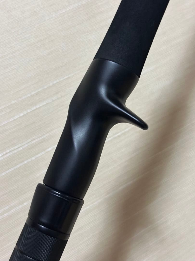 限定モデル Brist VENDAVAL 8.9M ロッド