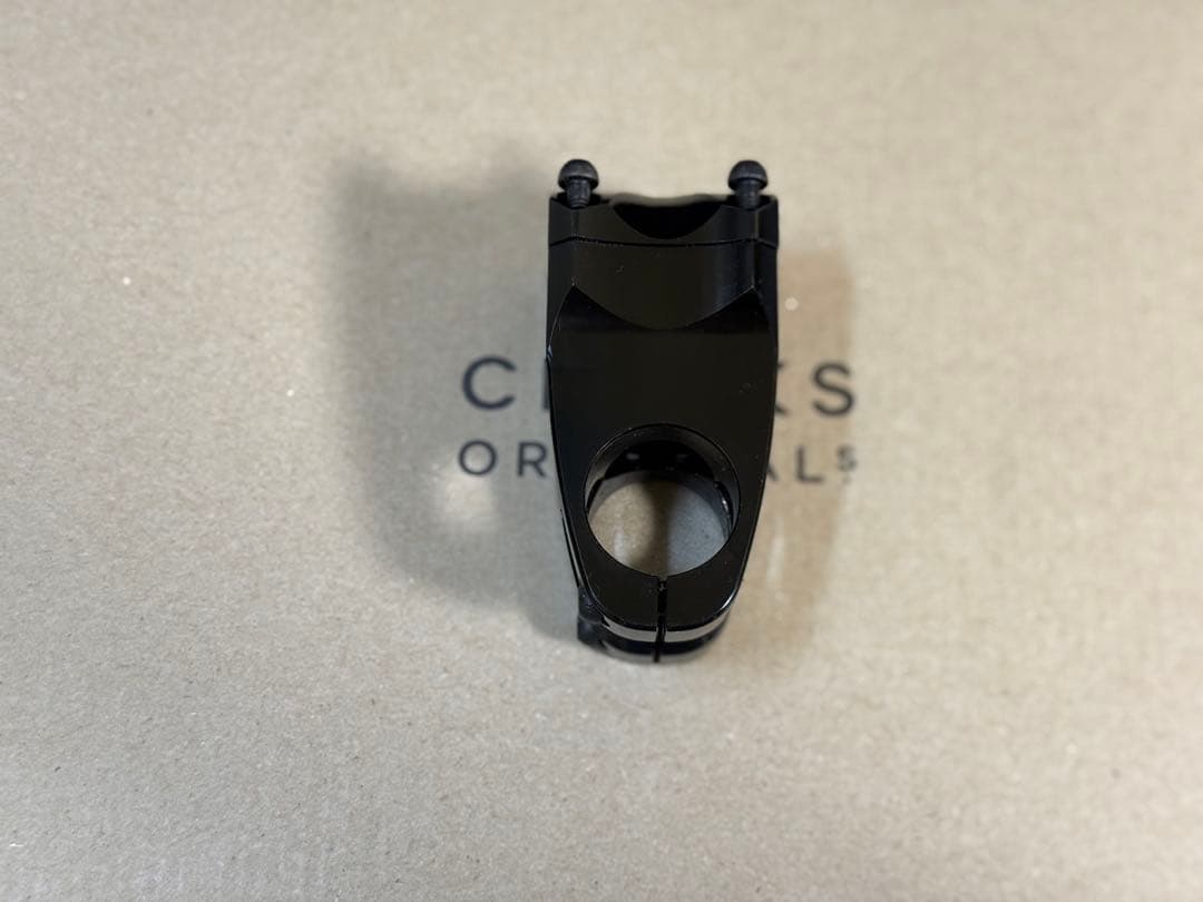 【値下げ】THOMSON EliteX4 0°×50mm×31.8mm USA製