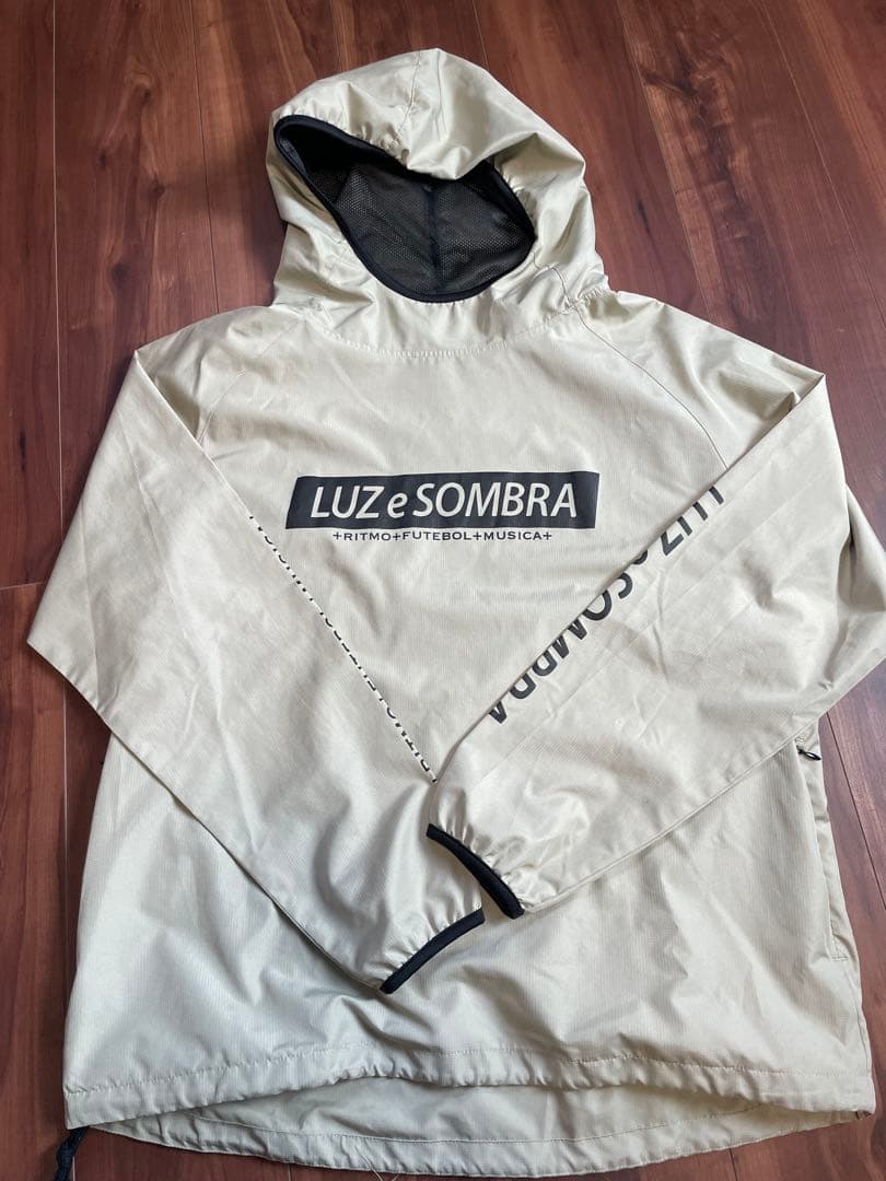 LUZeSOMBRA ピステ ウェアー