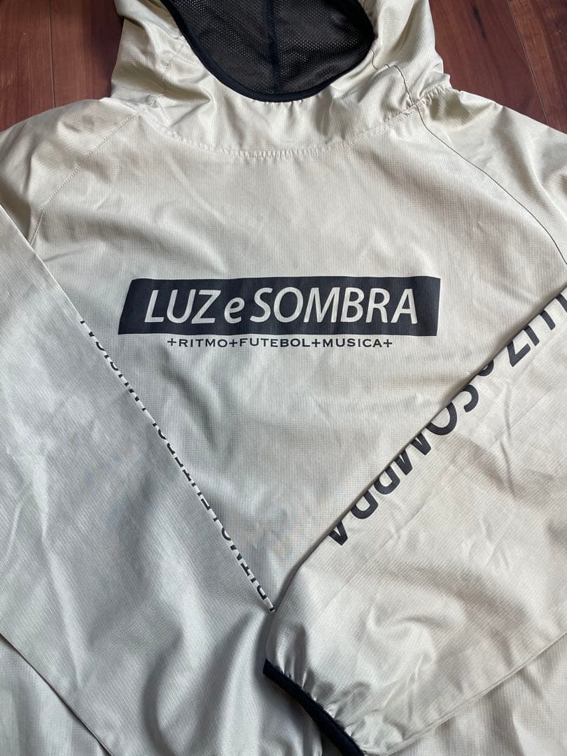 LUZeSOMBRA ピステ ウェアー