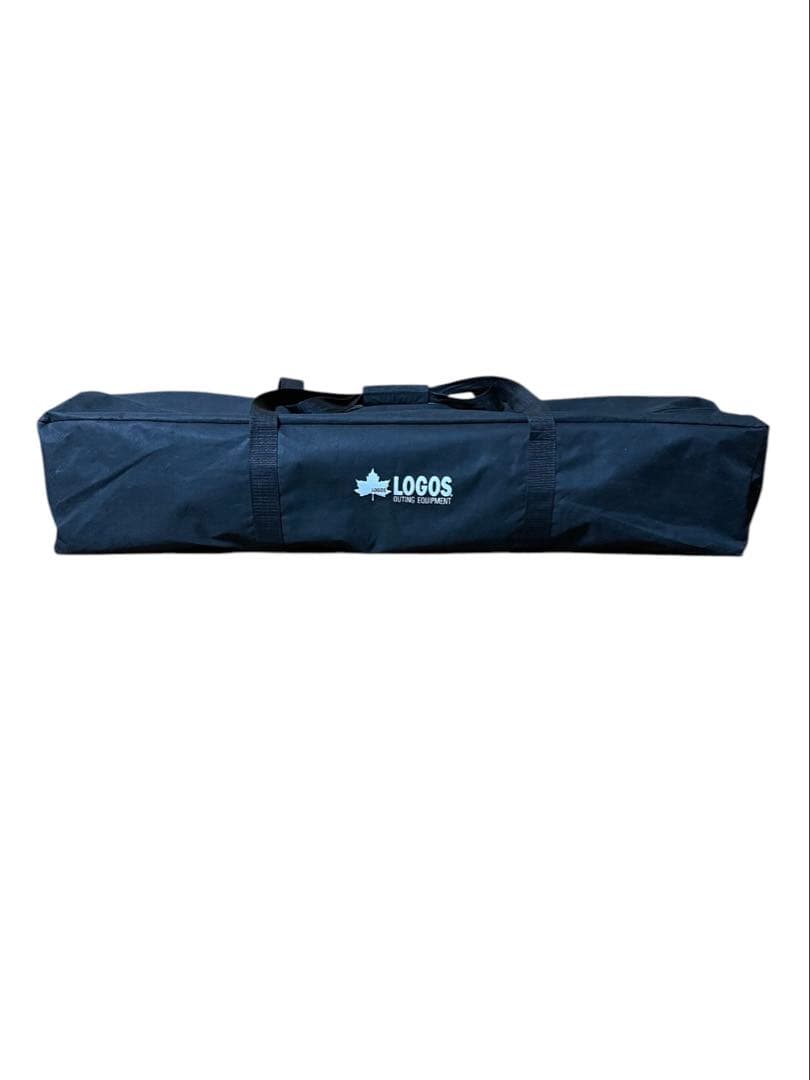 【廃盤商品】Logos ロゴス　アイアンウッド囲炉裏テーブル