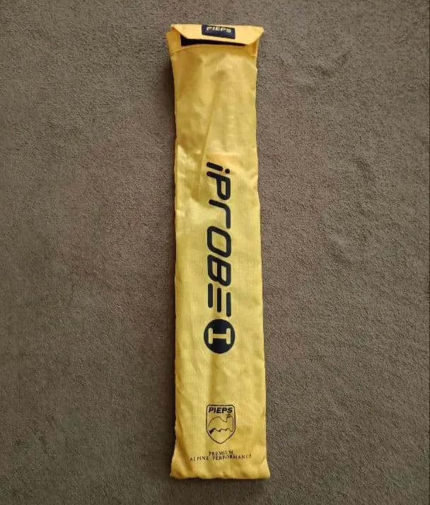 【最終値下げ】PIEPS i-PROBE バックカントリー用プローブ