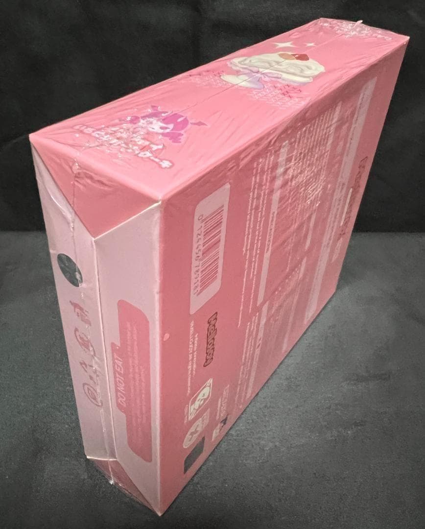 メロジョイ　いちごショートケーキ　ホール mellojoy　スクイーズ　もちもち