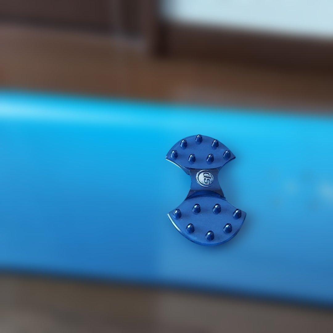 ROSSIGNOL スノーボード 154cm 青