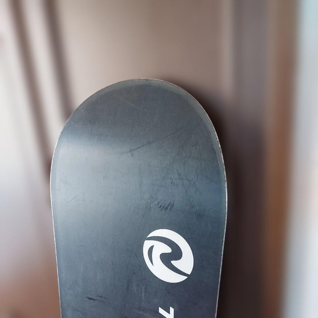 ROSSIGNOL スノーボード 154cm 青