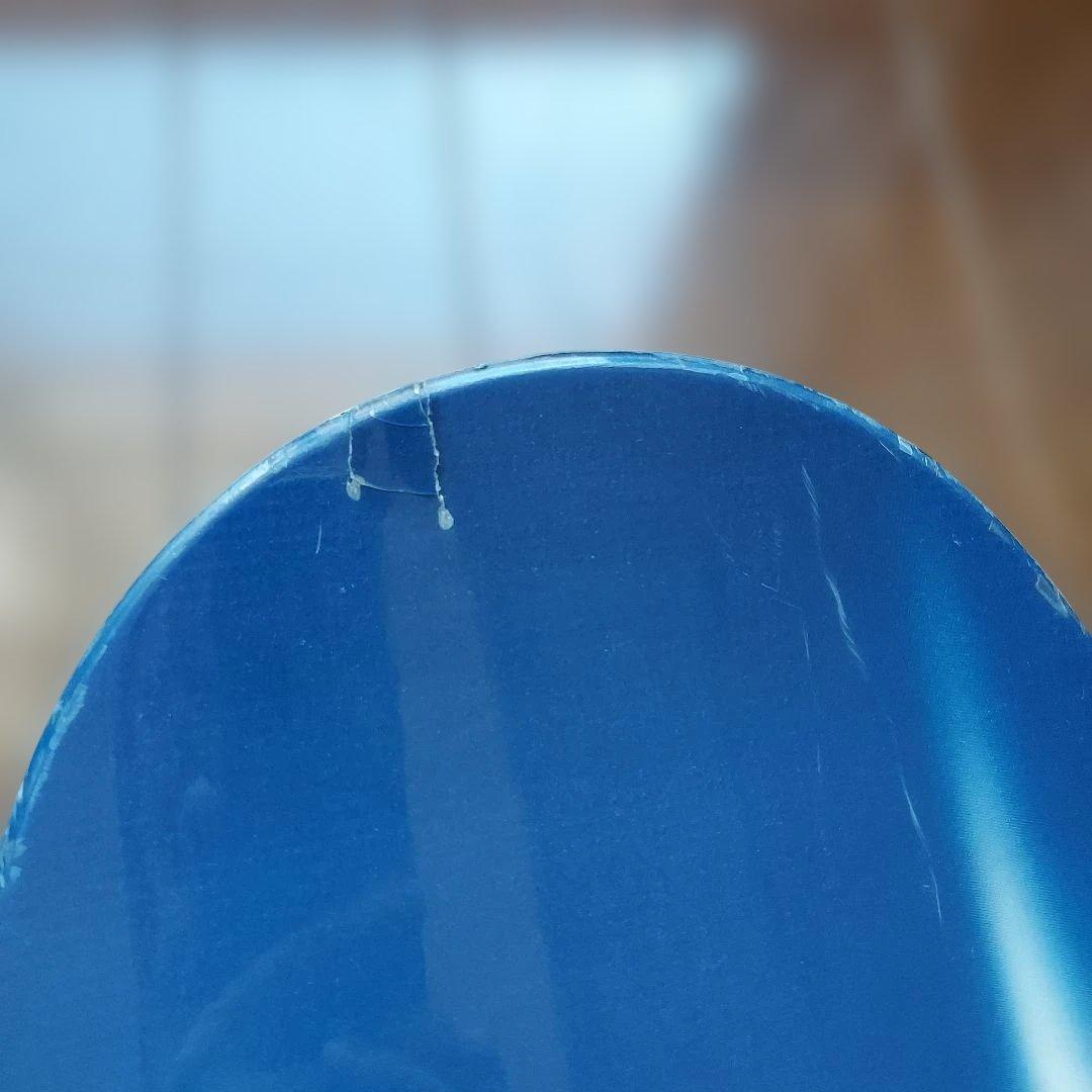 ROSSIGNOL スノーボード 154cm 青
