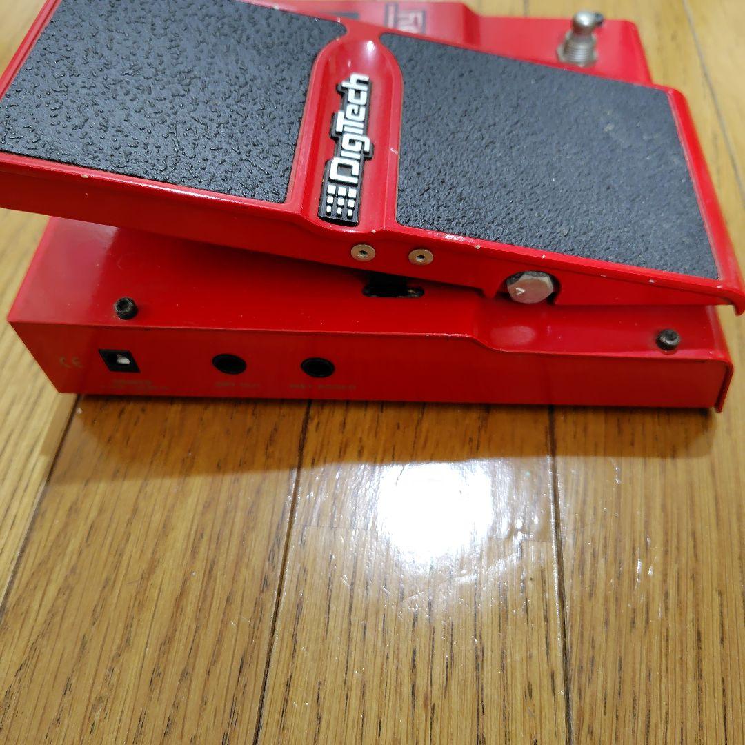 Digitech Whammy4 ギターエフェクター