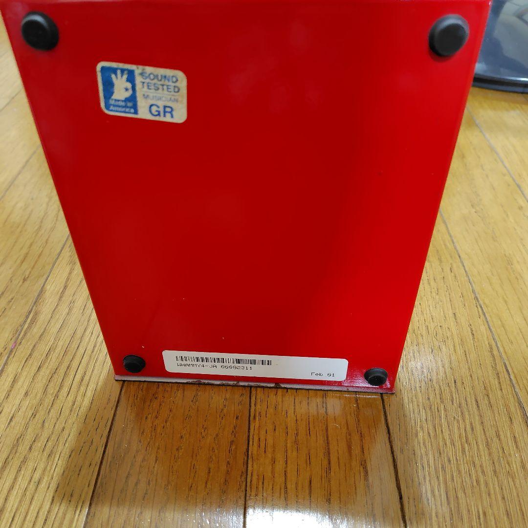 Digitech Whammy4 ギターエフェクター
