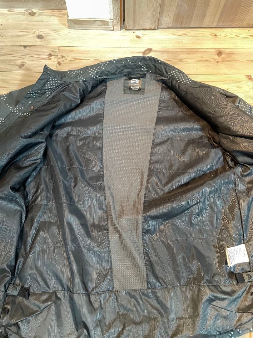 NIKE SB コーチジャケット　XL