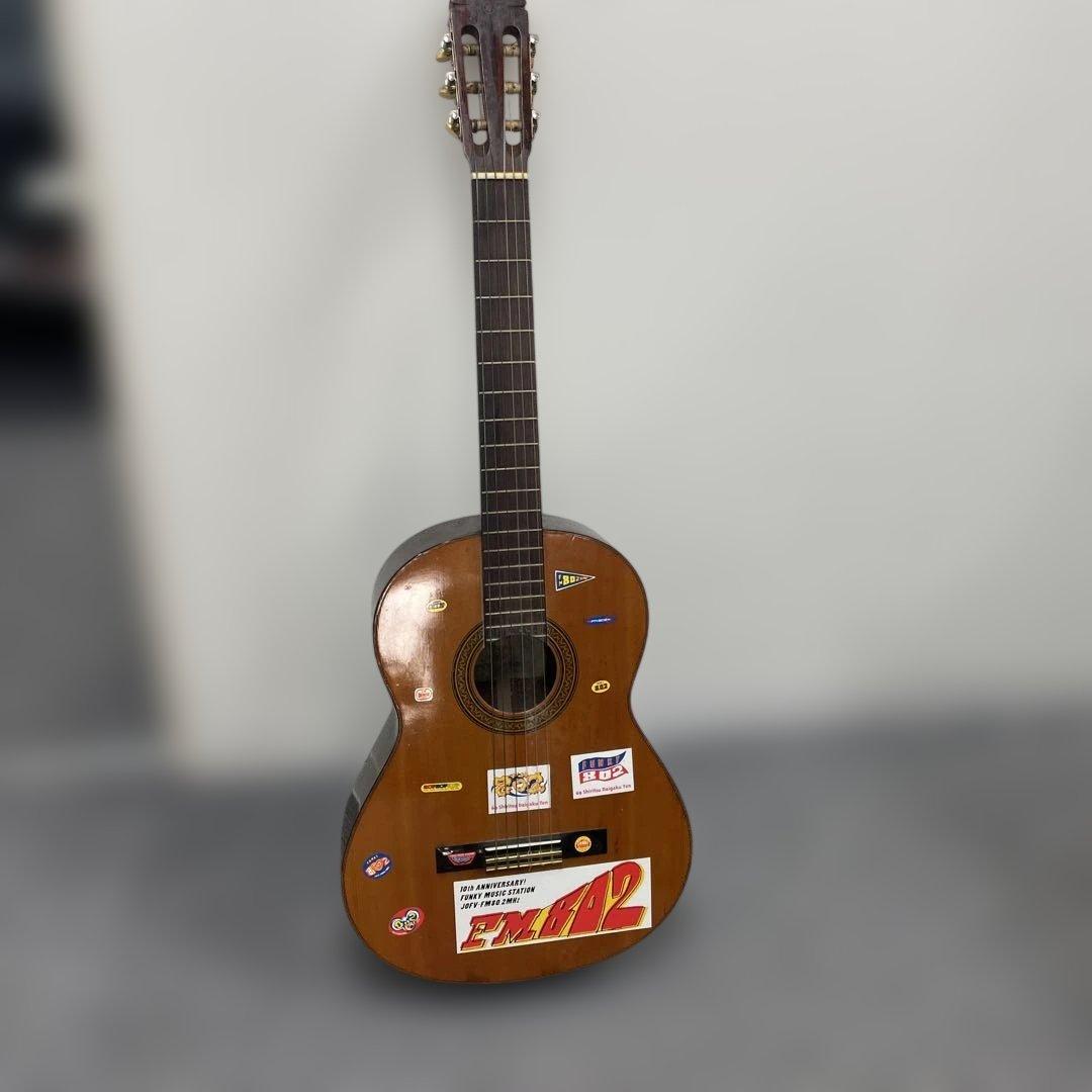 Yamaha G-100D アコースティックギター