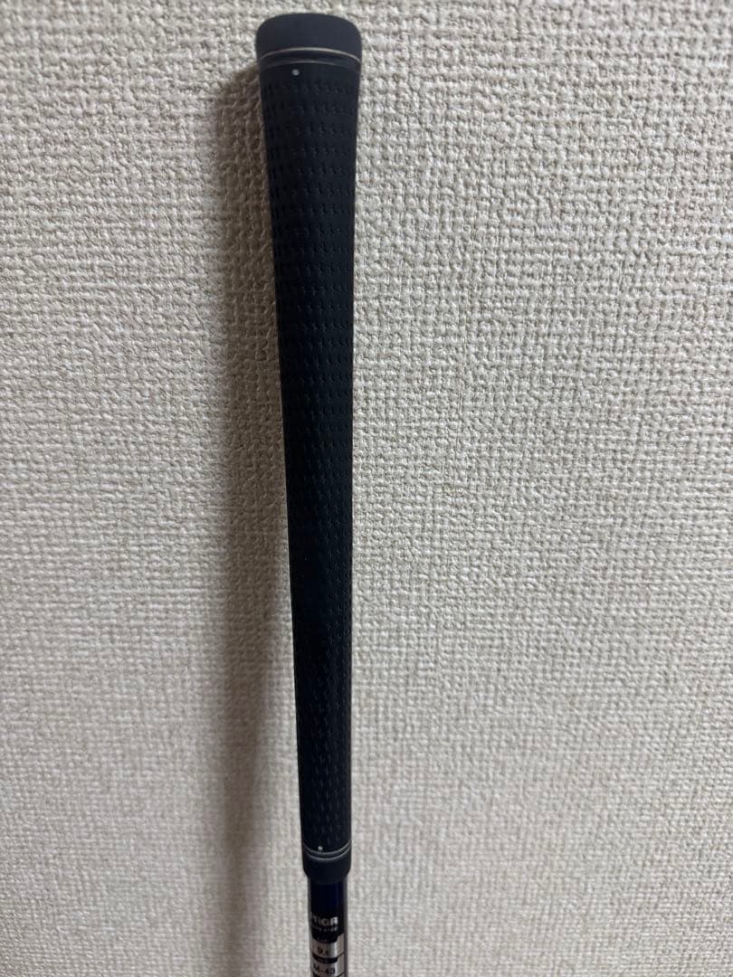 プロギア　RSE ドライバー　9.5度　フレックスS