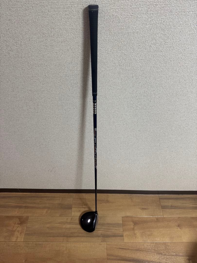 プロギア　RSE ドライバー　9.5度　フレックスS